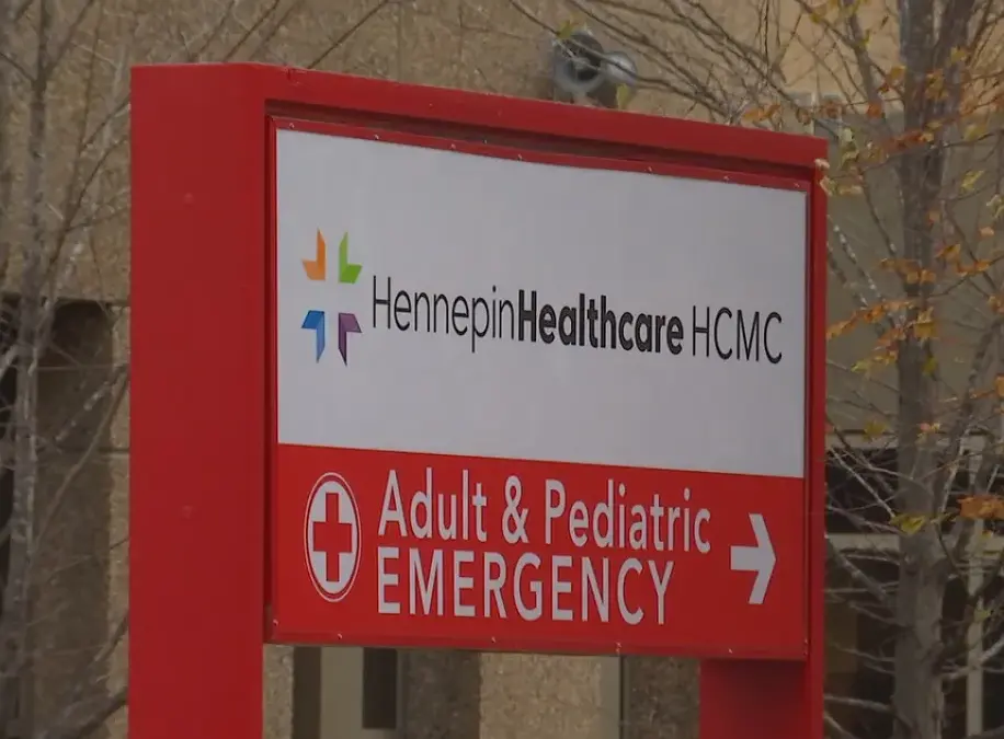 Hennepin Health HCMC