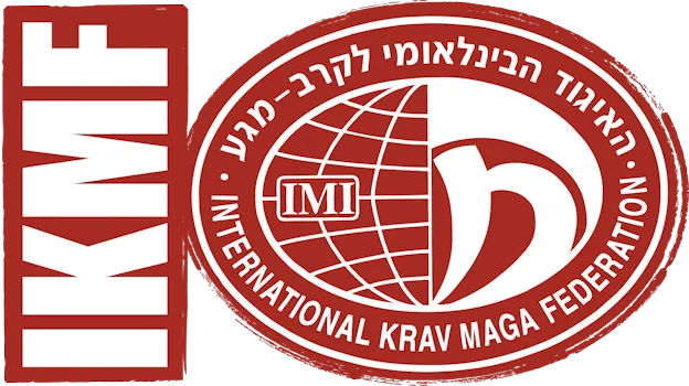 International Krav Maga Foundation Logo